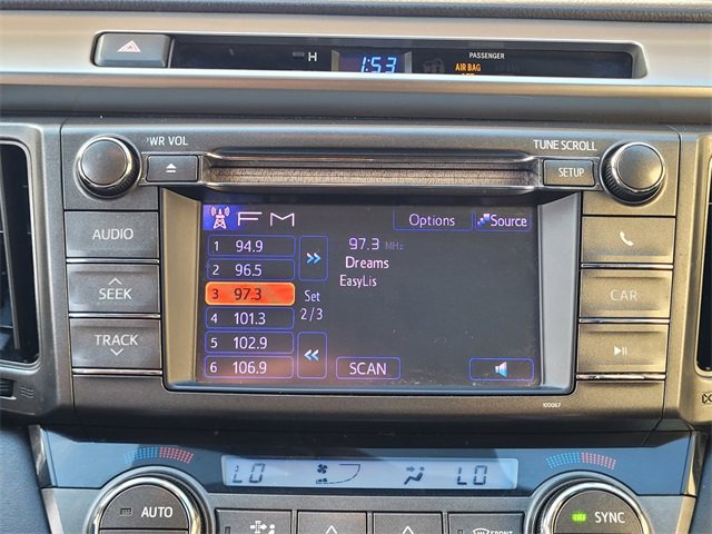 Used 2013 Toyota RAV4 XLE image 24