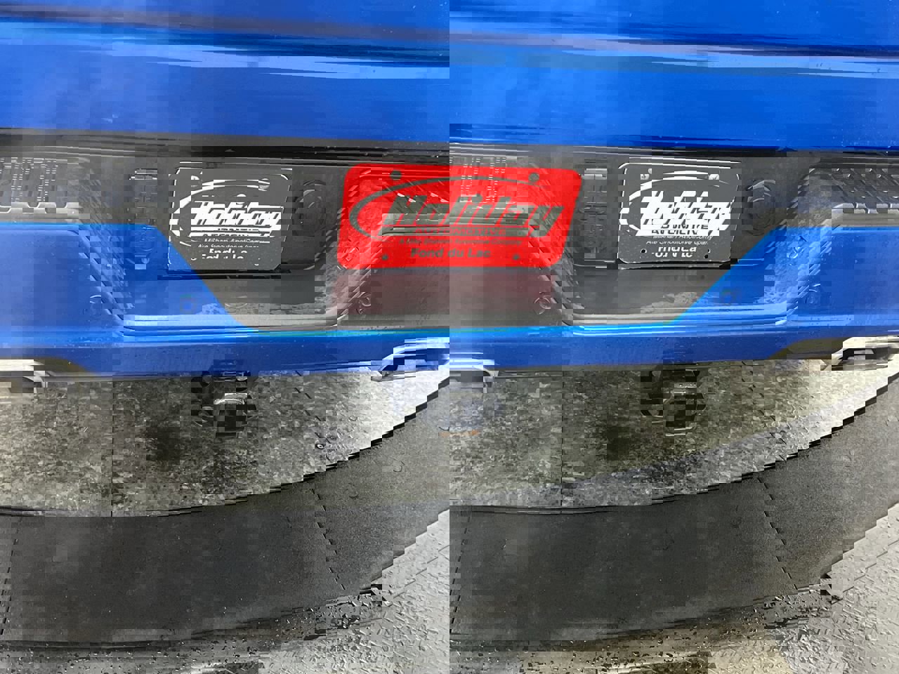 Certified 2024 Chevrolet Silverado 1500 RST w/ Convenience Package II image 35