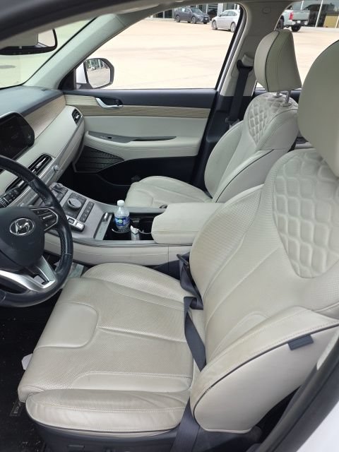 Used 2021 Hyundai Palisade Limited AWD/4WD image 43