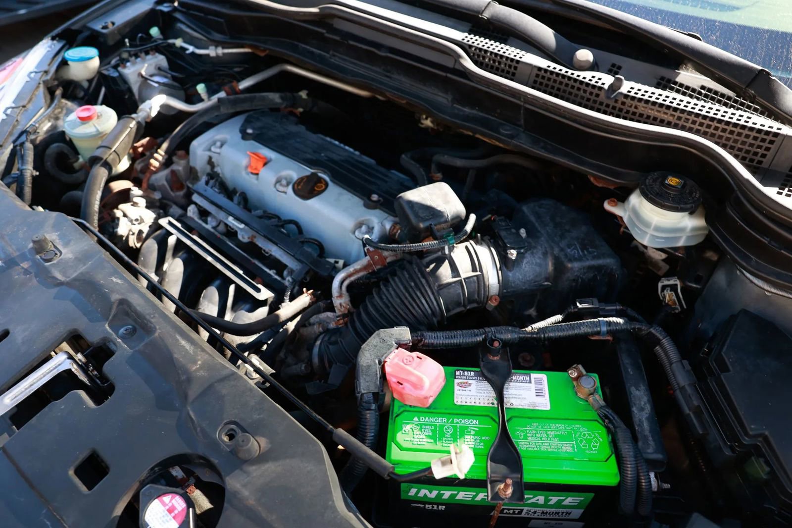 Used 2010 Honda CR-V EX image 46