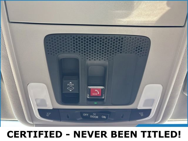 Used 2025 Honda Accord SE image 16