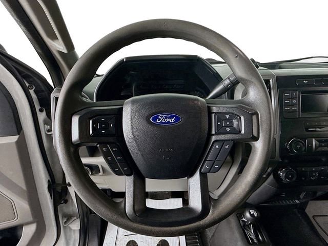 Used 2019 Ford F350 XL w/ XL Value Package image 11