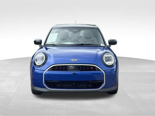 Used 2026 MINI Cooper S FWD image 10