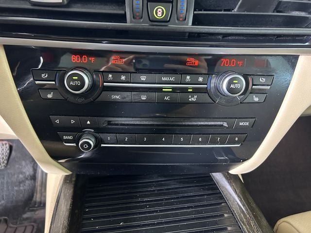 Used 2018 BMW X5 xDrive50i AWD/4WD image 21