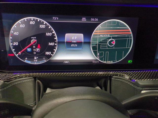 Used 2023 Mercedes-Benz G 550 image 11