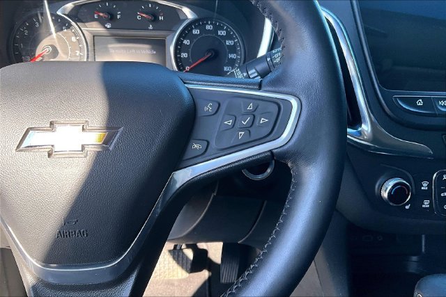 Used 2022 Chevrolet Equinox LT FWD image 12
