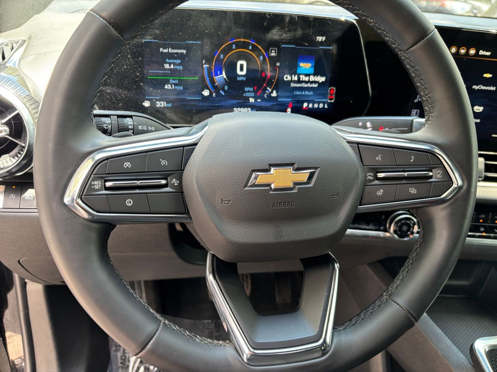 Used 2025 Chevrolet Equinox LT FWD image 28