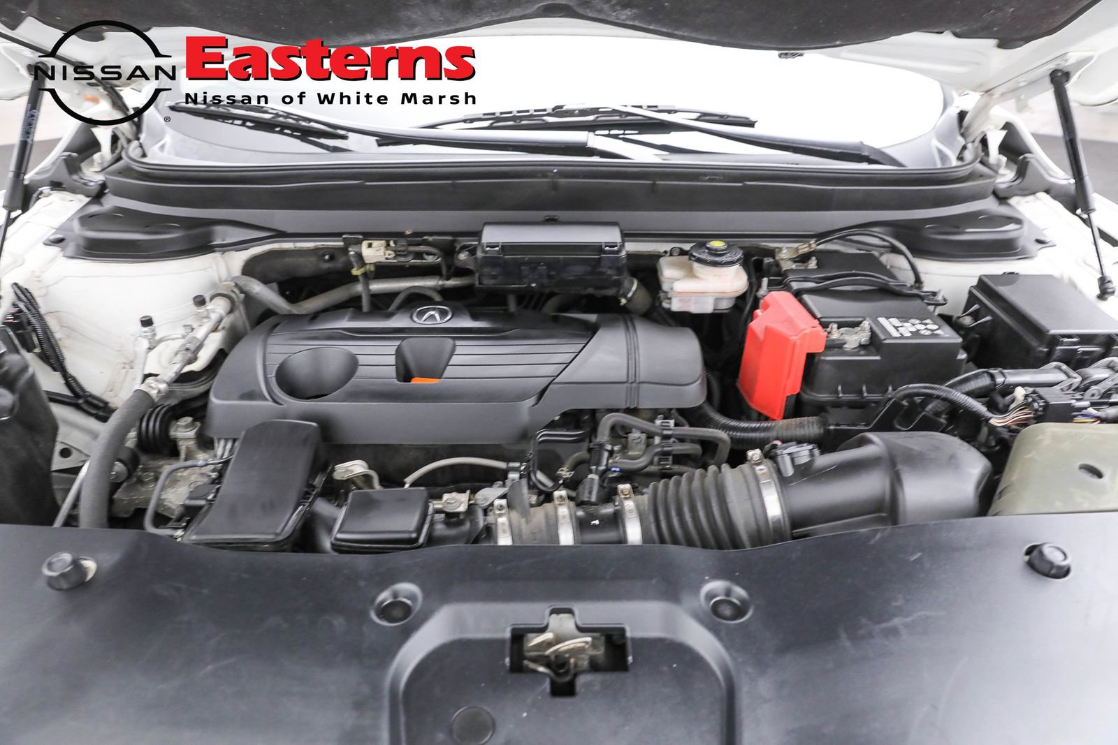 Used 2019 Acura RDX w/ Technology Package image 7