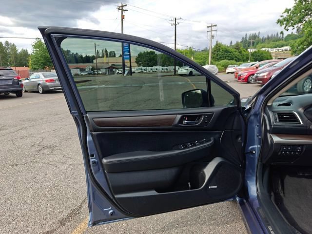Used 2016 Subaru Legacy 3.6R Limited AWD/4WD image 13
