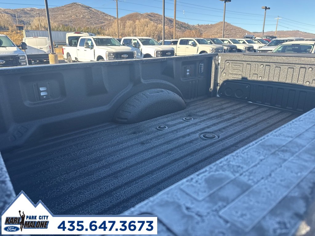 New 2026 Ford F350 Lariat w/ Lariat Premium Package image 13