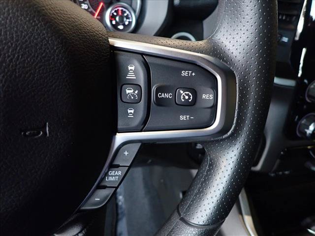 New 2026 RAM 1500 Express AWD/4WD image 14