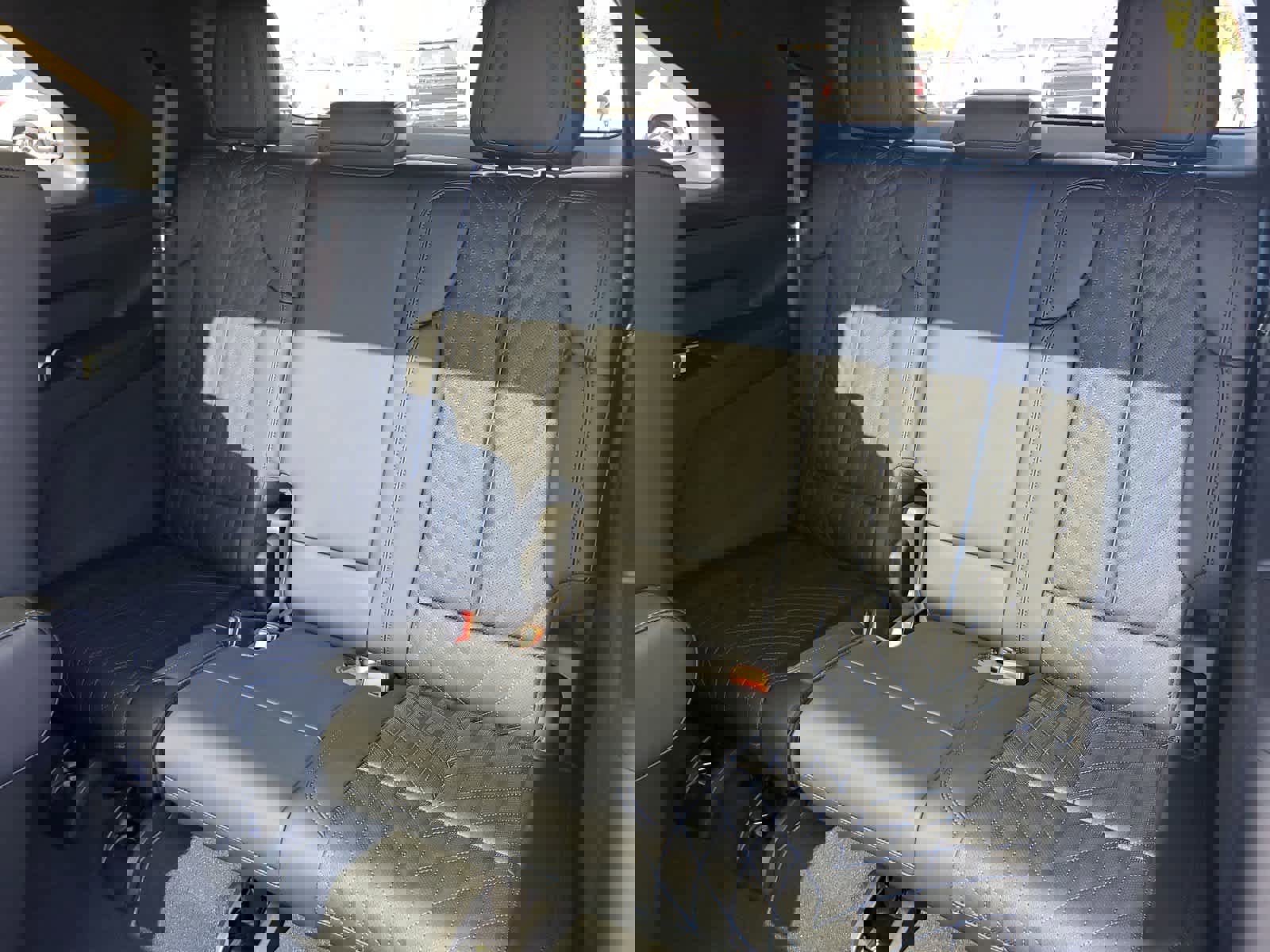 New 2025 Cadillac Escalade IQ Luxury 1 w/ LPO, Radiant Package image 18