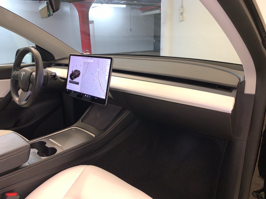 Used 2021 Tesla Model Y Performance AWD/4WD image 64