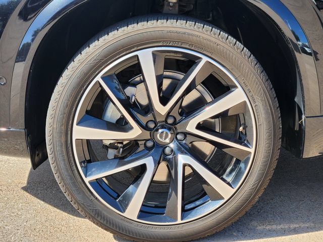 Used 2024 Volvo XC90 B6 Plus w/ Protection Package Premier AWD/4WD image 10