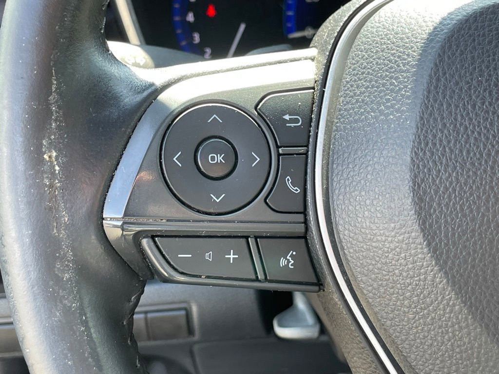 Used 2021 Toyota Corolla XSE w/ Carpet Mat Package (TMS) image 14