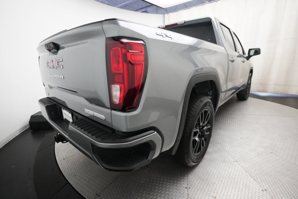 Used 2026 GMC Sierra 1500 Elevation AWD/4WD image 13