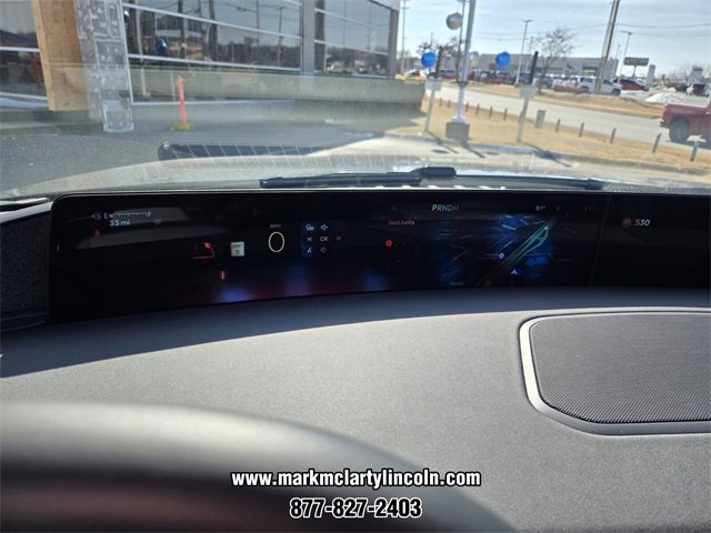 New 2026 Lincoln Navigator L Reserve w/ Jet Appearance Package image 21