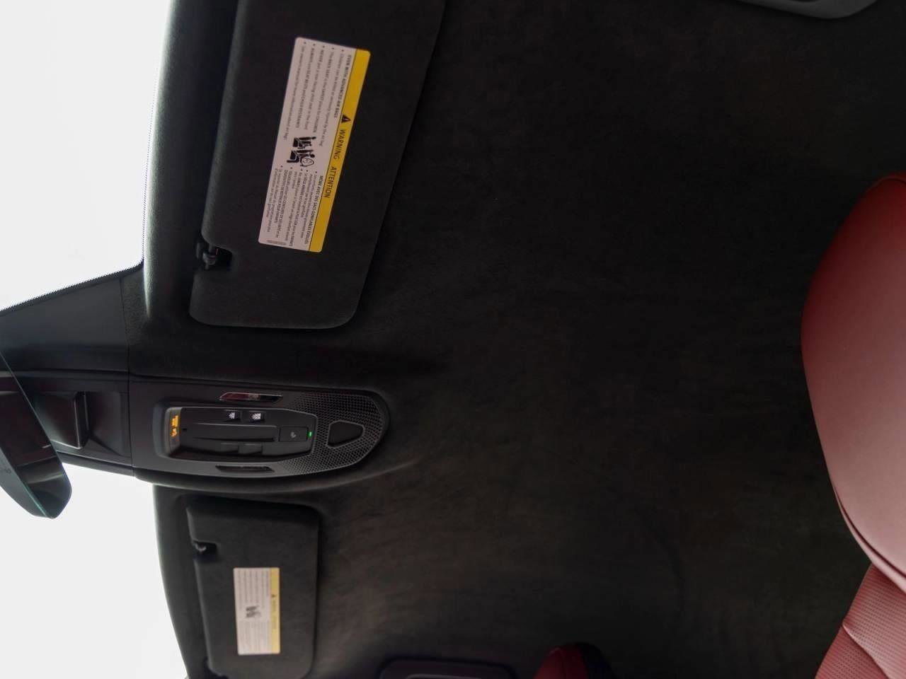 Certified 2024 Porsche Cayenne Turbo GT image 58