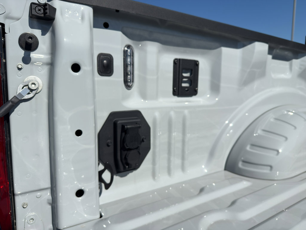New 2026 Ford F250 Lariat AWD/4WD image 23