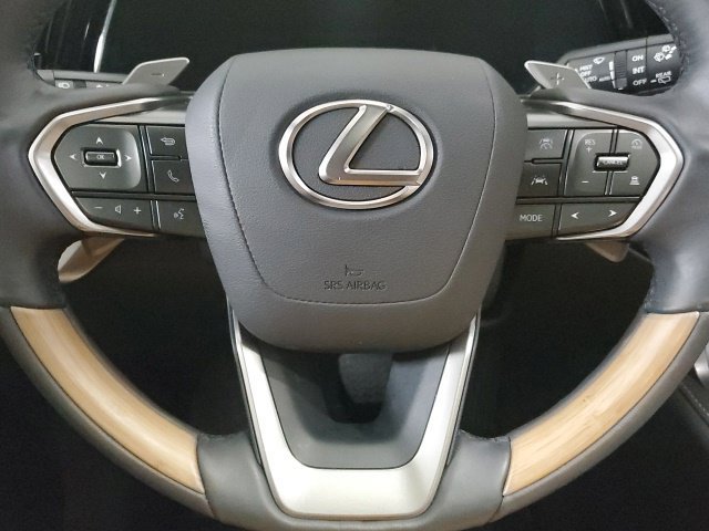 Used 2026 Lexus RX 350 Premium w/ Accessory Package (Z1) AWD/4WD image 15