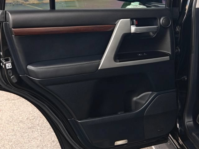 Used 2019 Toyota Land Cruiser AWD/4WD image 50