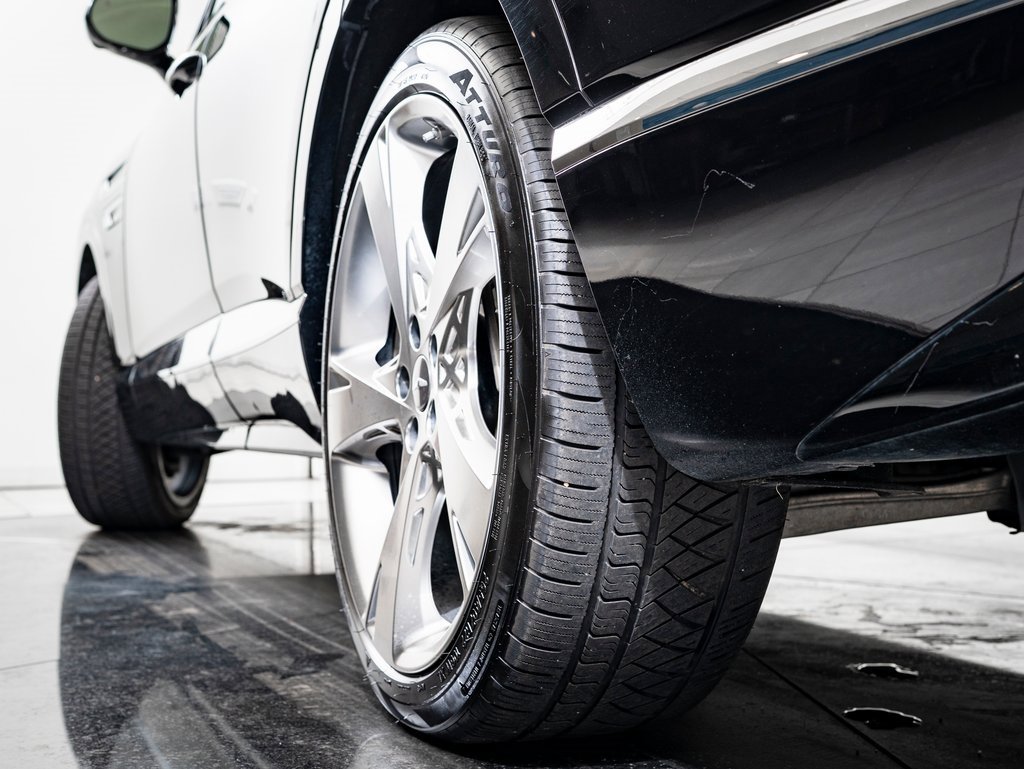 Used 2023 Genesis GV80 3.5T w/ Prestige Package image 42