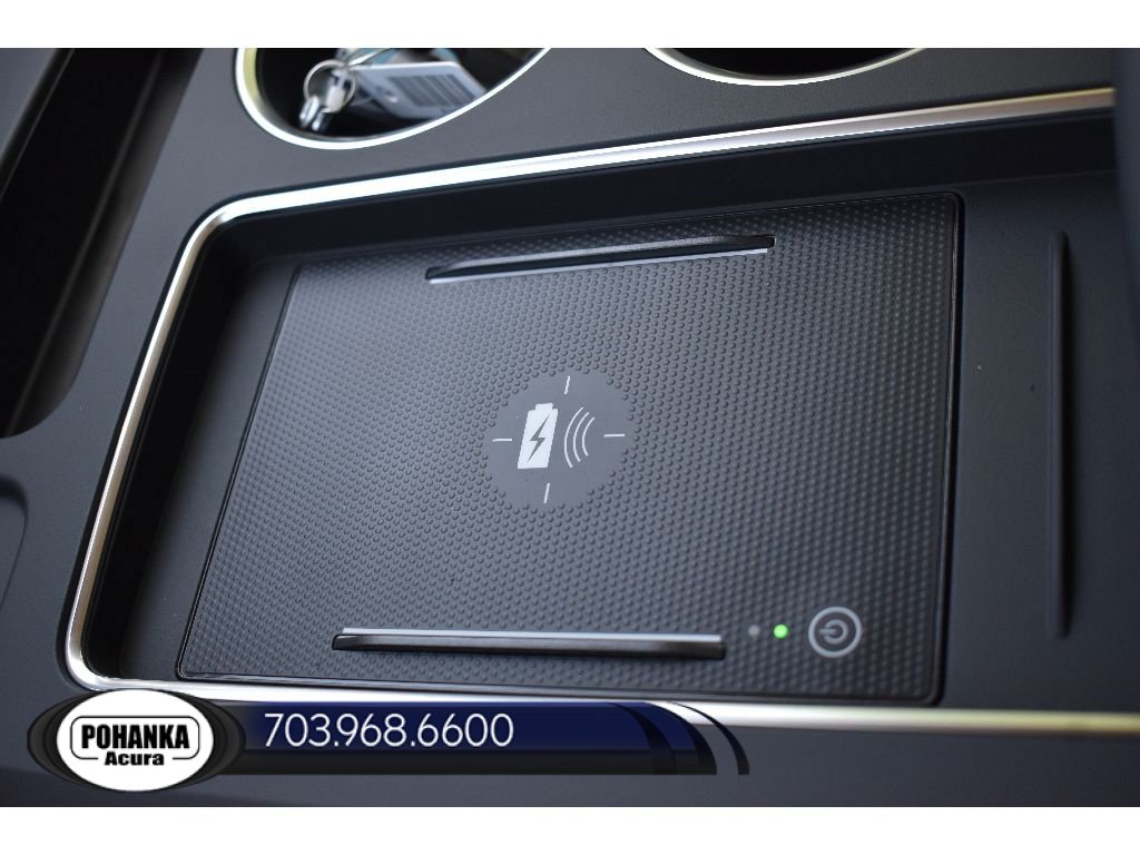 New 2026 Acura MDX w/ Technology Package AWD/4WD image 20