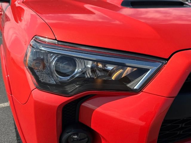 Used 2023 Toyota 4Runner TRD Pro image 12