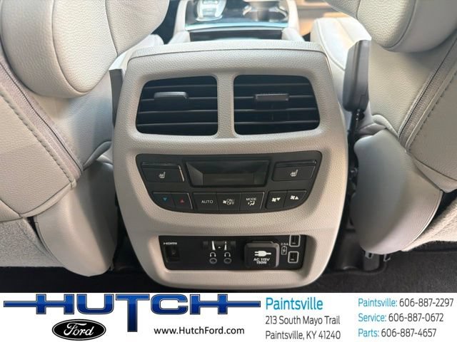 Used 2019 Honda Pilot Touring image 21