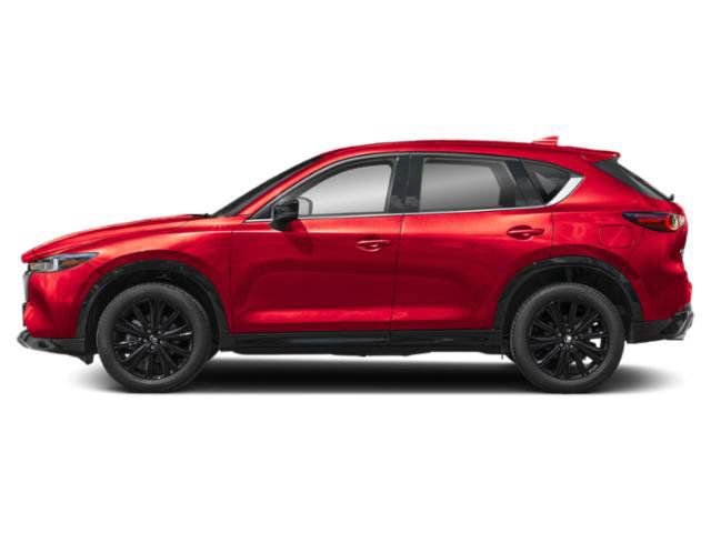 Certified 2024 MAZDA CX-5 2.5 Turbo w/ Premium Package AWD/4WD image 23
