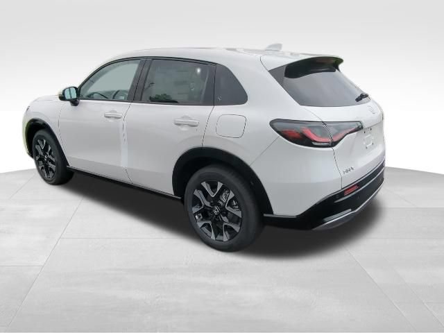 New 2026 Honda HR-V EX-L image 4