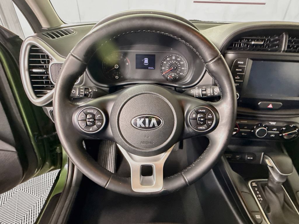 Used 2020 Kia Soul X-Line FWD image 18