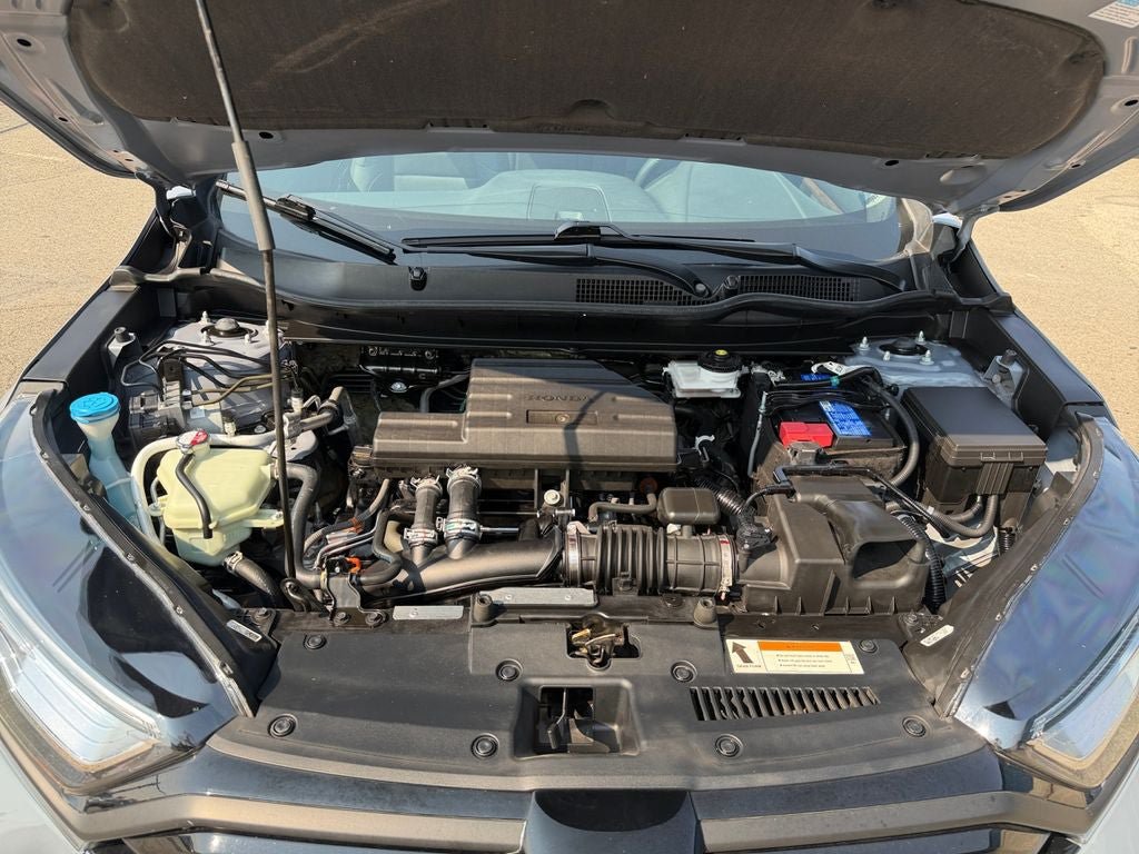 Used 2022 Honda CR-V Touring image 23