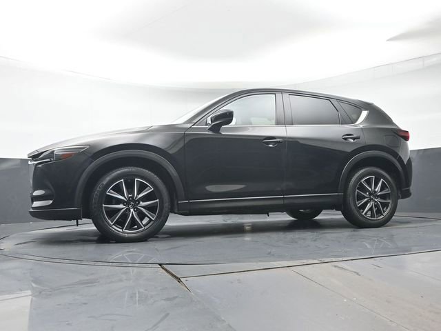 Used 2018 MAZDA CX-5 Grand Touring w/ Premium Package image 27