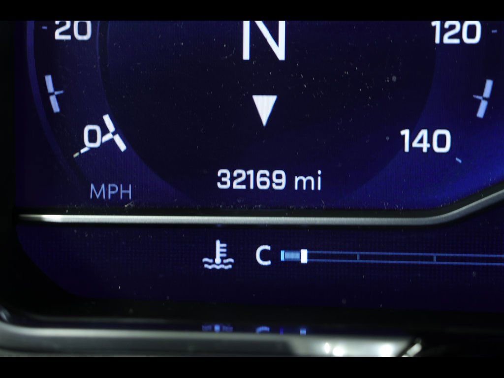 Used 2022 Chevrolet Silverado 1500 RST image 23