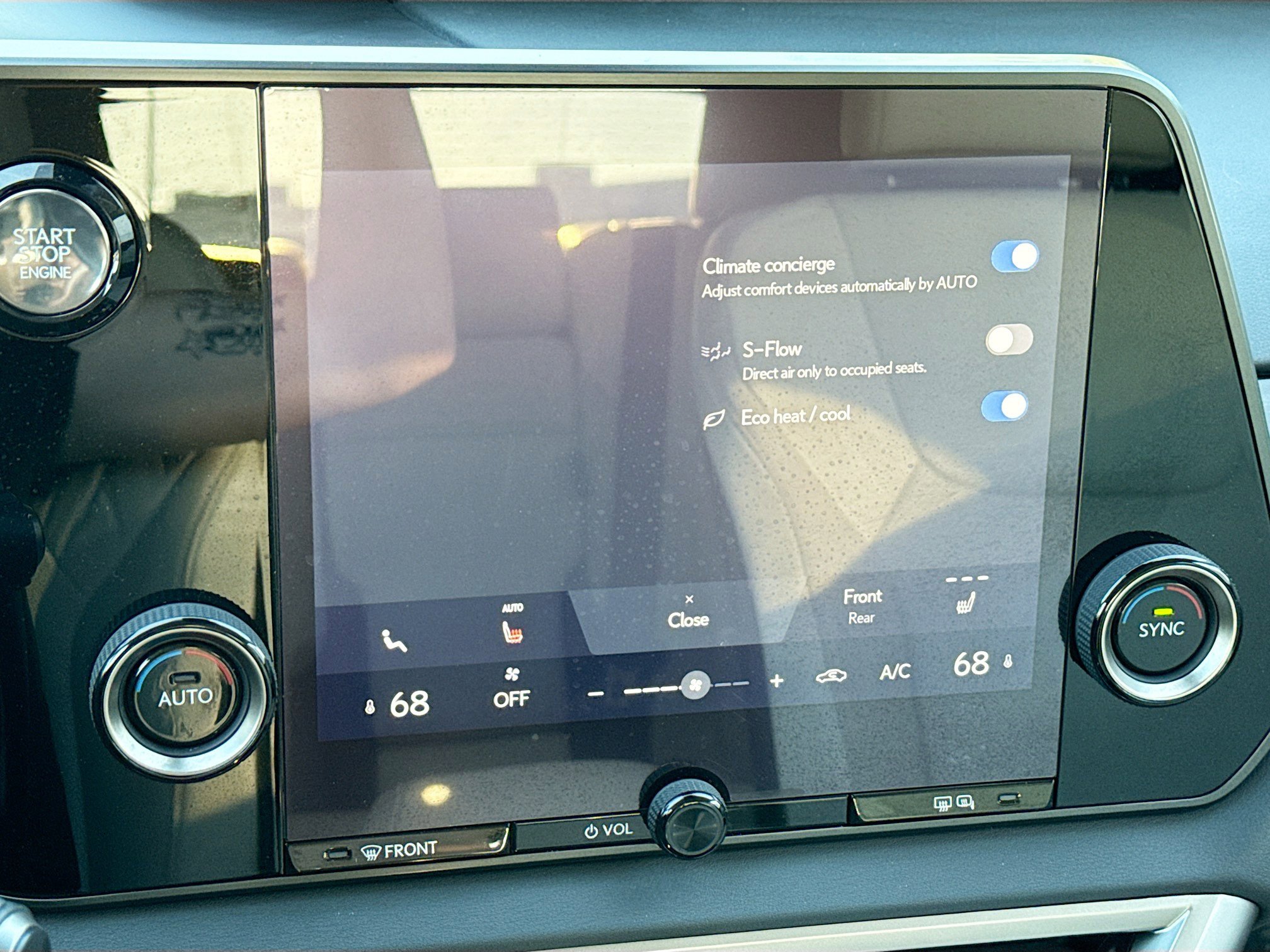 Used 2024 Lexus RX 350 FWD image 35