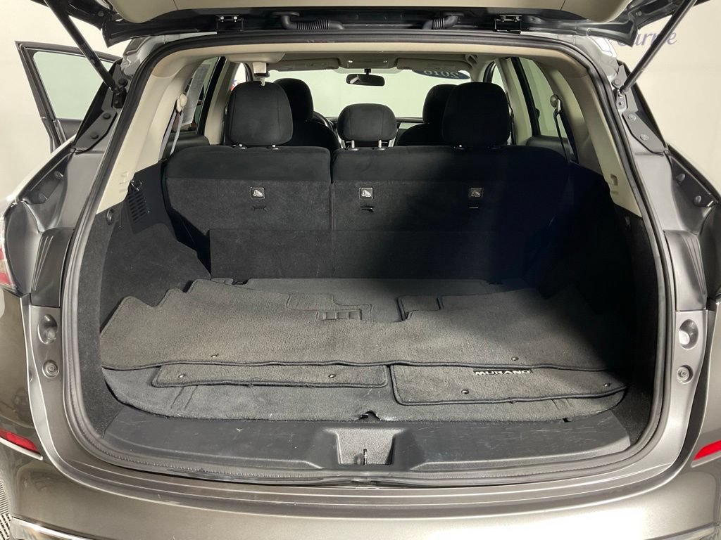 Used 2016 Nissan Murano S FWD image 11