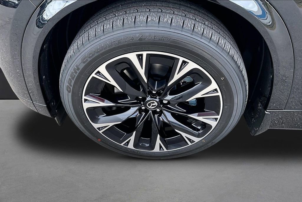New 2026 MAZDA CX-90 3.3 Turbo S w/ Premium Plus image 12