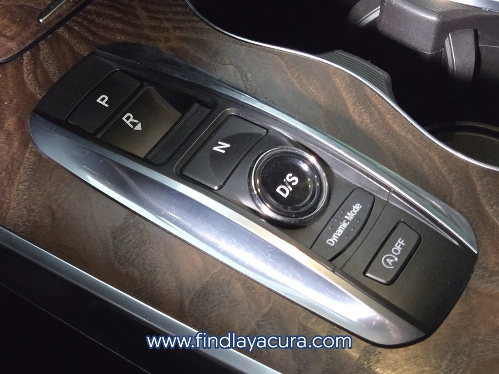 Used 2019 Acura MDX w/ Advance Package FWD image 25