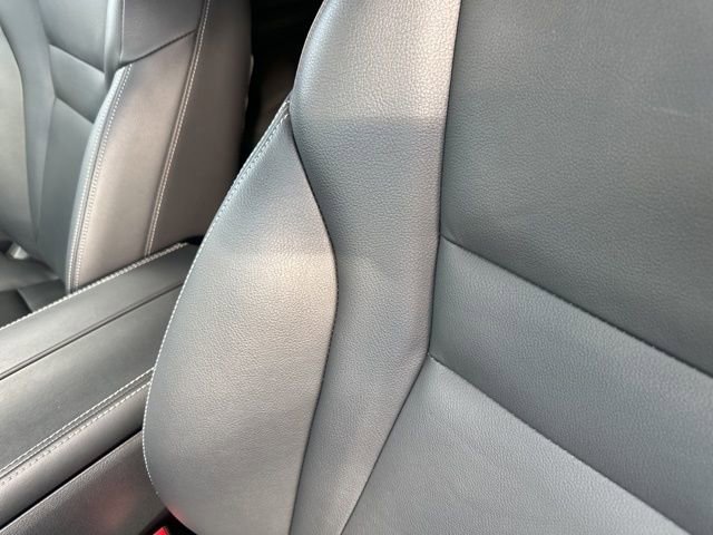 Used 2025 Nissan Rogue SL w/ SL Premium Package image 15