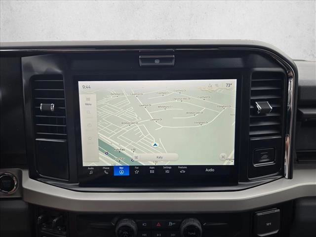 New 2026 Ford F250 XLT w/ XLT Premium Package image 13