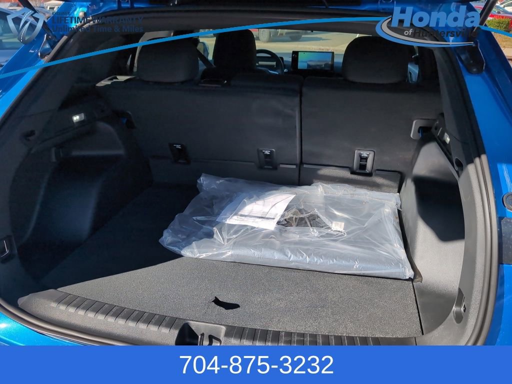 New 2025 Honda Prologue Eco image 13