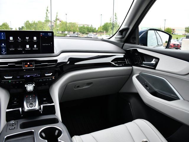 Certified 2026 Acura MDX FWD w/ Technology Package image 21