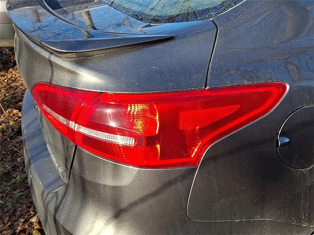 Used 2015 Ford Focus Titanium w/ Titanium Cold Weather Package image 6