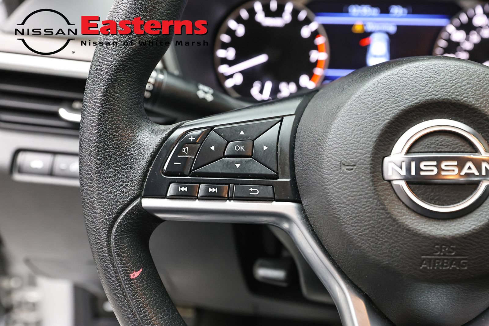 Used 2023 Nissan Altima 2.5 SV FWD image 15