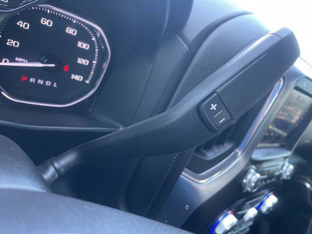 Used 2023 GMC Sierra 3500 SLT w/ SLT Convenience Package AWD/4WD image 26