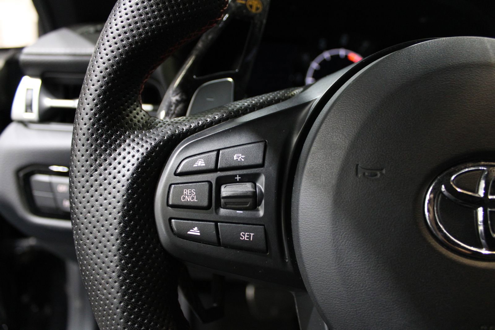 Used 2020 Toyota Supra Premium w/ Driver Assist Package RWD image 22