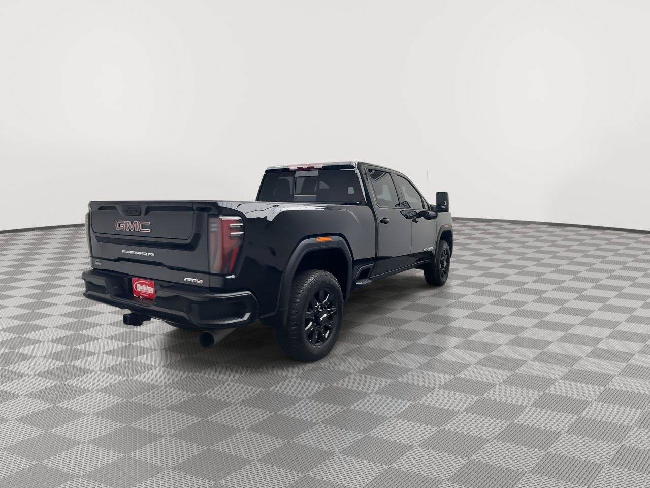 Certified 2026 GMC Sierra 2500 AT4 AWD/4WD image 47