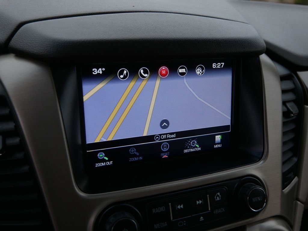 Used 2016 GMC Yukon XL Denali w/ Open Road Package image 34