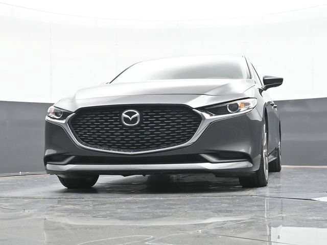 Used 2020 MAZDA MAZDA3 Sedan w/ Select Package FWD image 55